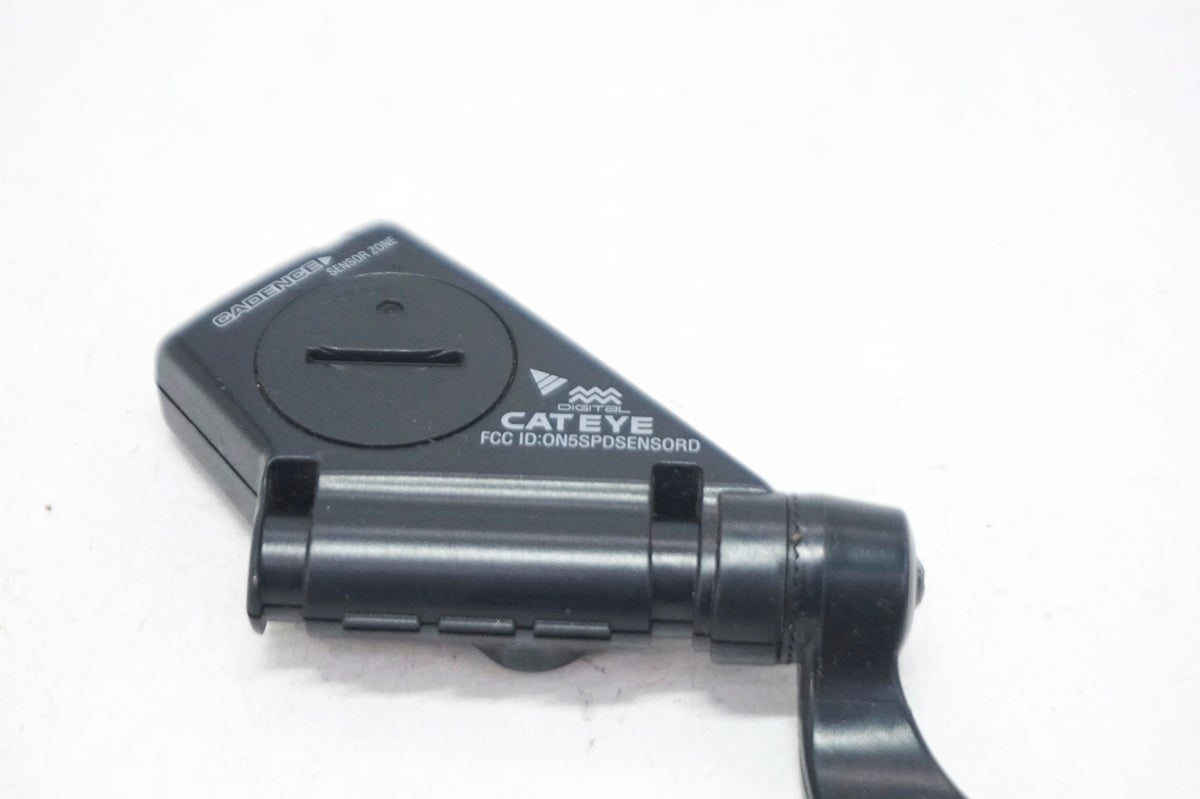 キャットアイ(CAT EYE) CC-RD400DW用デジタルスピード/ケイデンス
