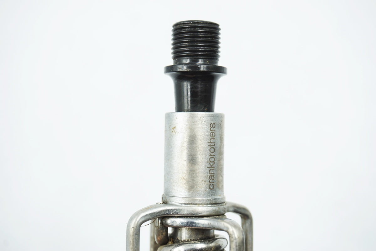 CRANKBROTHERS 「クランクブラザーズ」 EGG BEATER ペダル / 奈良店