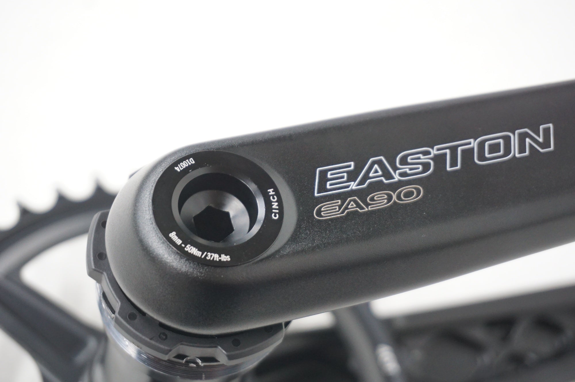 EASTON 「イーストン」 EA90 40T 172mm クランクセット / 阪急塚口店