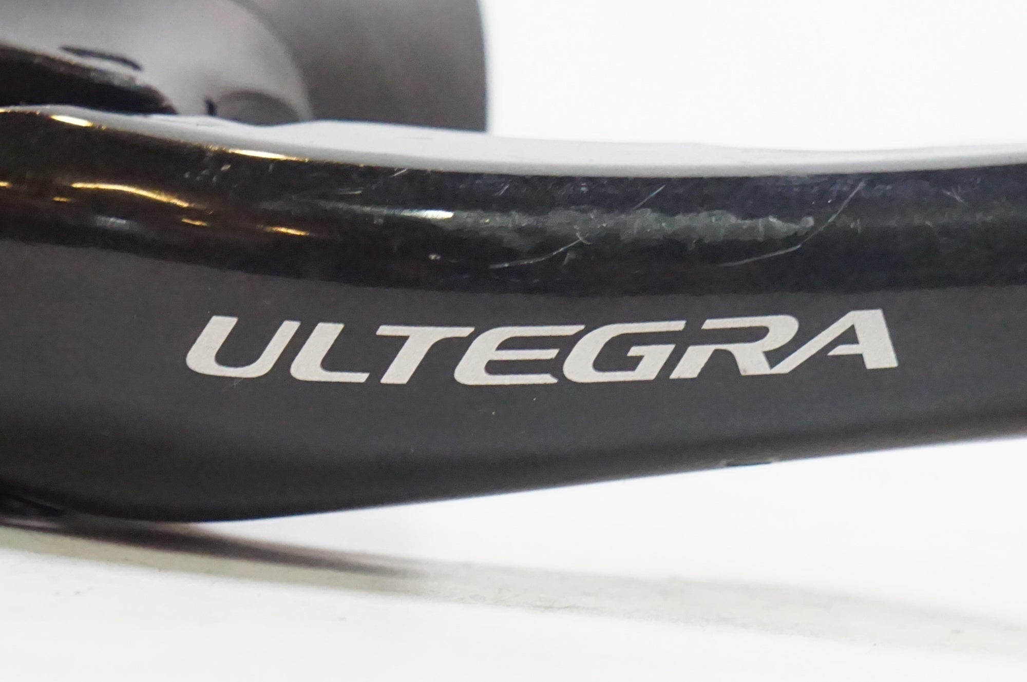 SHIMANO 「シマノ」 ULTEGRA ST-6700 デュアルコントロールレバー
