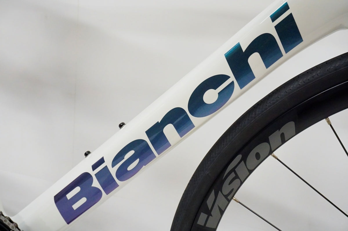 BIANCHI 「ビアンキ」 SPRINT DISC 105 2024年モデル ロードバイク