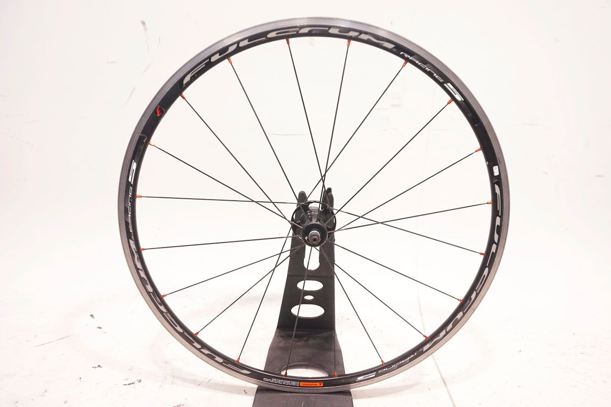 FULCRUM 「フルクラム」 RACING5 SHIMANO 11s ホイールセット / 大阪門真店