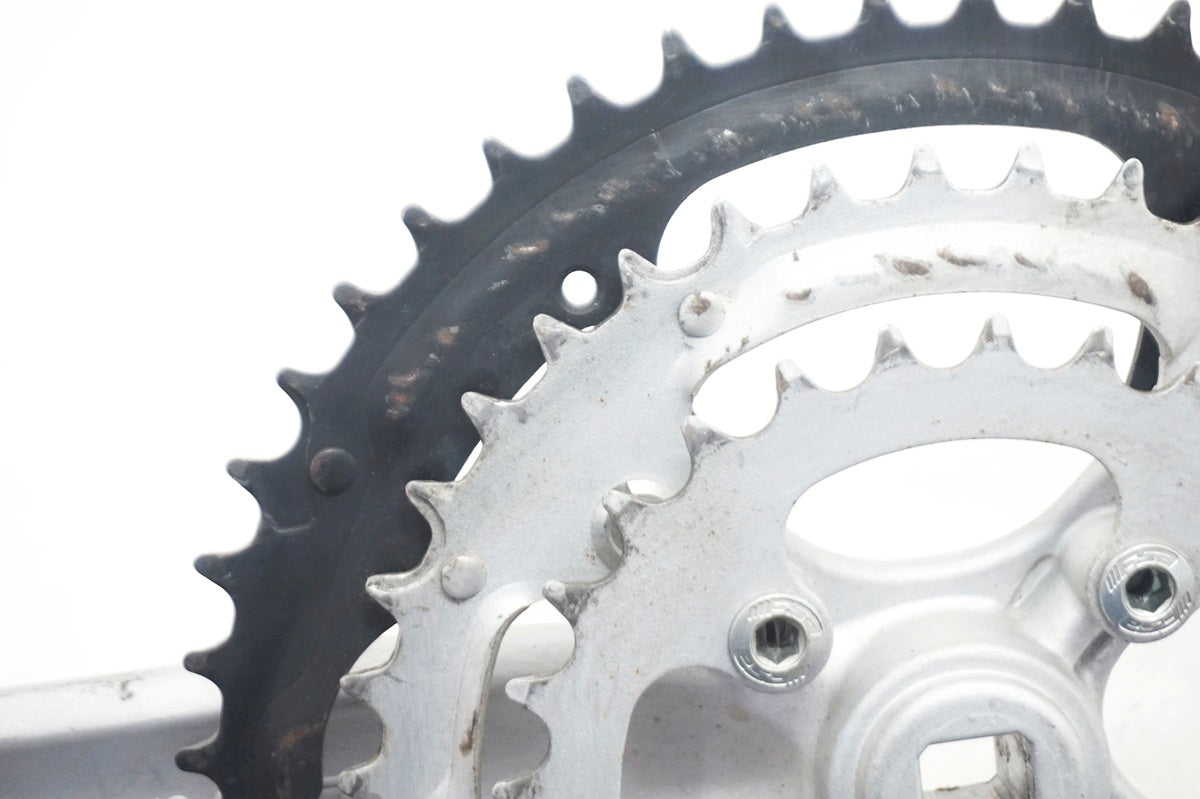 FSA 「エフエスエー」 DYNA DRIVE 48-38-28T 170mm クランク / 大阪門真店