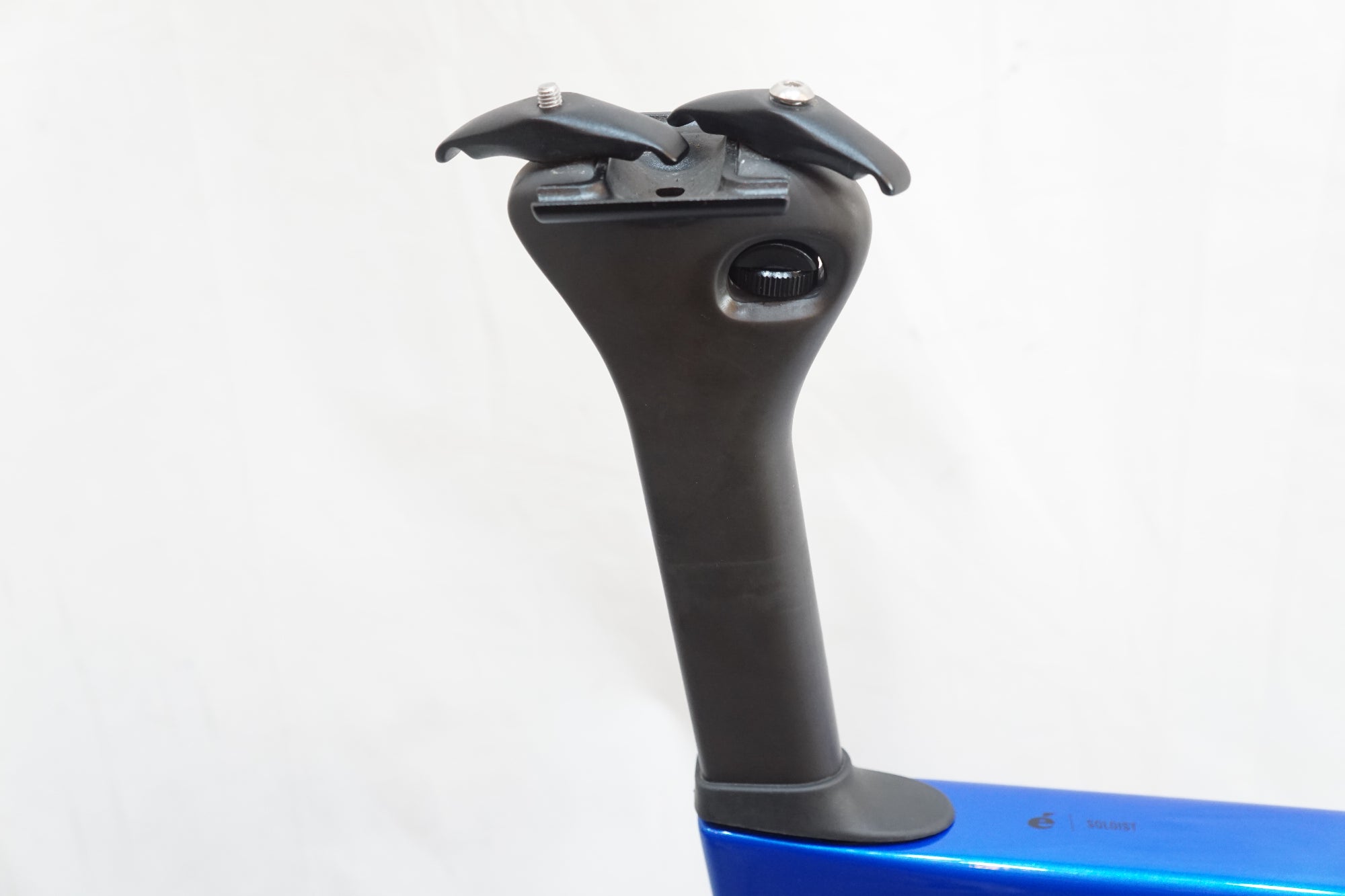 CERVELO 「サーヴェロ」 SOLOIST 2023年モデル フレームセット / バイチャリ浦和ベース