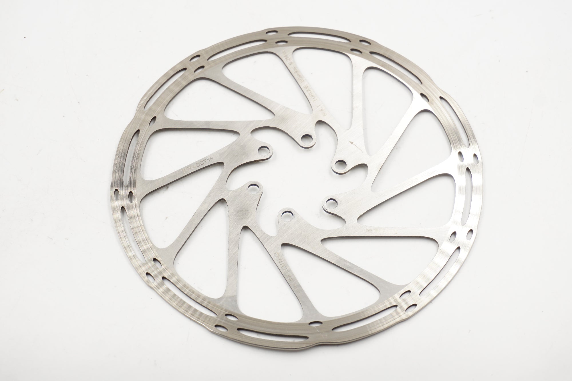 SRAM 「スラム」 CENTERLINE 180mm ディスクローター / 奈良店
