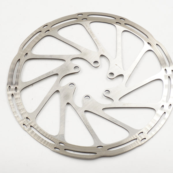 入荷nowオンラインストア SRAM 「スラム」 奈良店 / ディスクローター 180mm CENTERLINE 邦楽