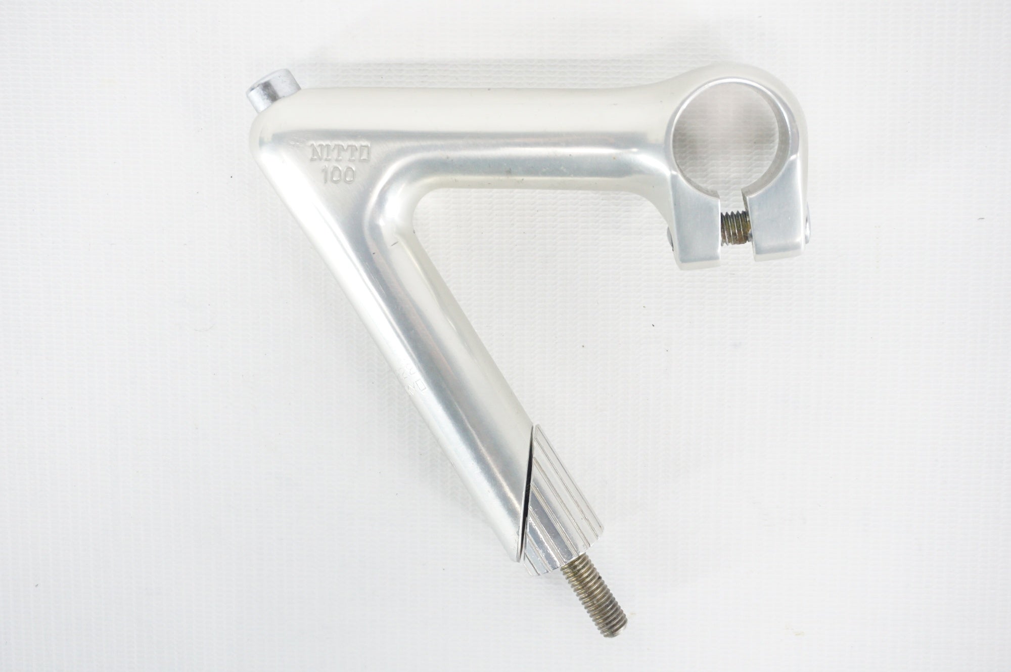 NITTO 「ニットー」 NJS φ25.4 100mm ステム / 阪急塚口店
