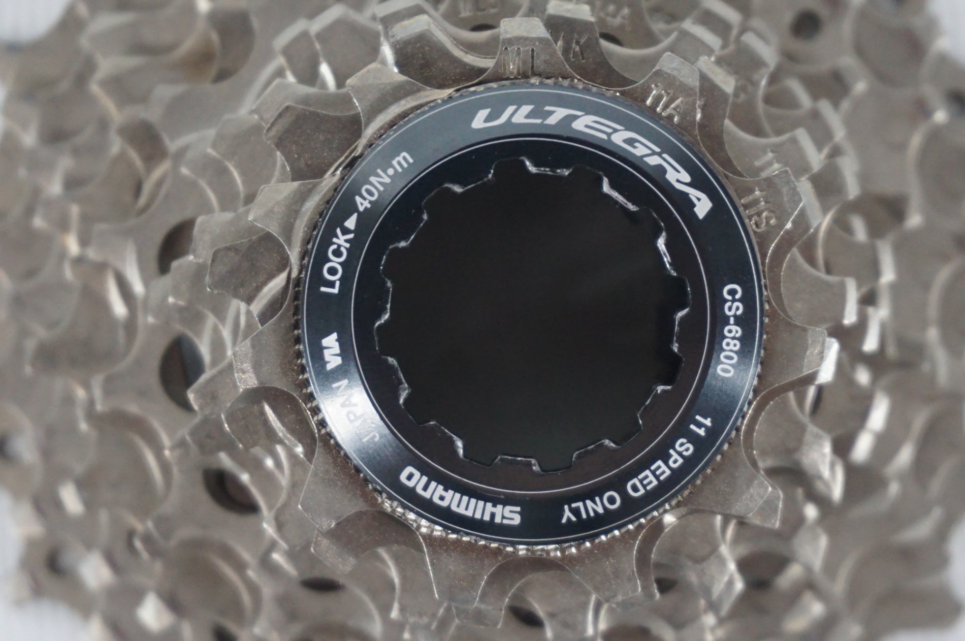 SHIMANO 「シマノ」 ULTEGRA CS-6800 11-25T スプロケット / 阪急塚口店