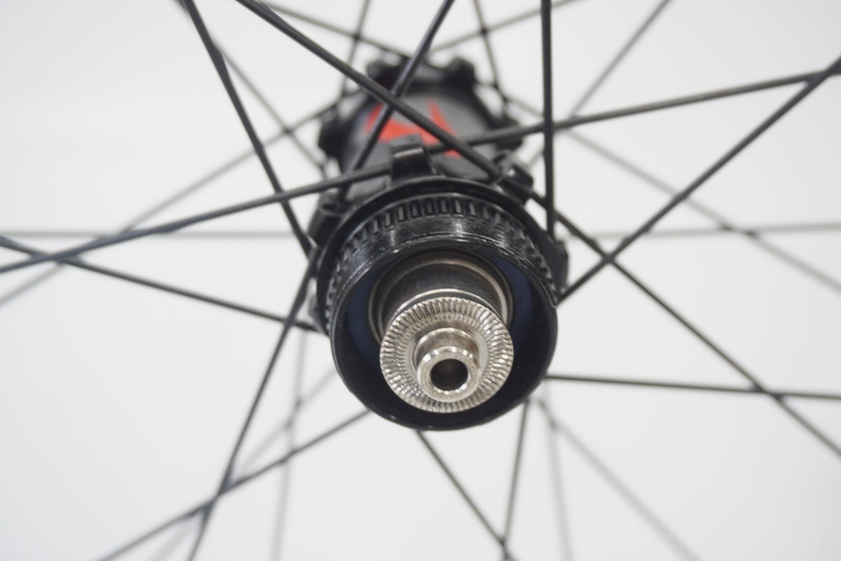 FULCRUM 「フルクラム」 RED POWER HP 27.5 DISC フロントホイール / 京都八幡店