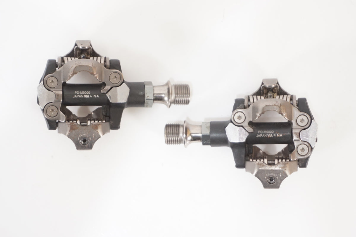SHIMANO 「シマノ」 XTR PD-M9000 ペダル / AKIBA店