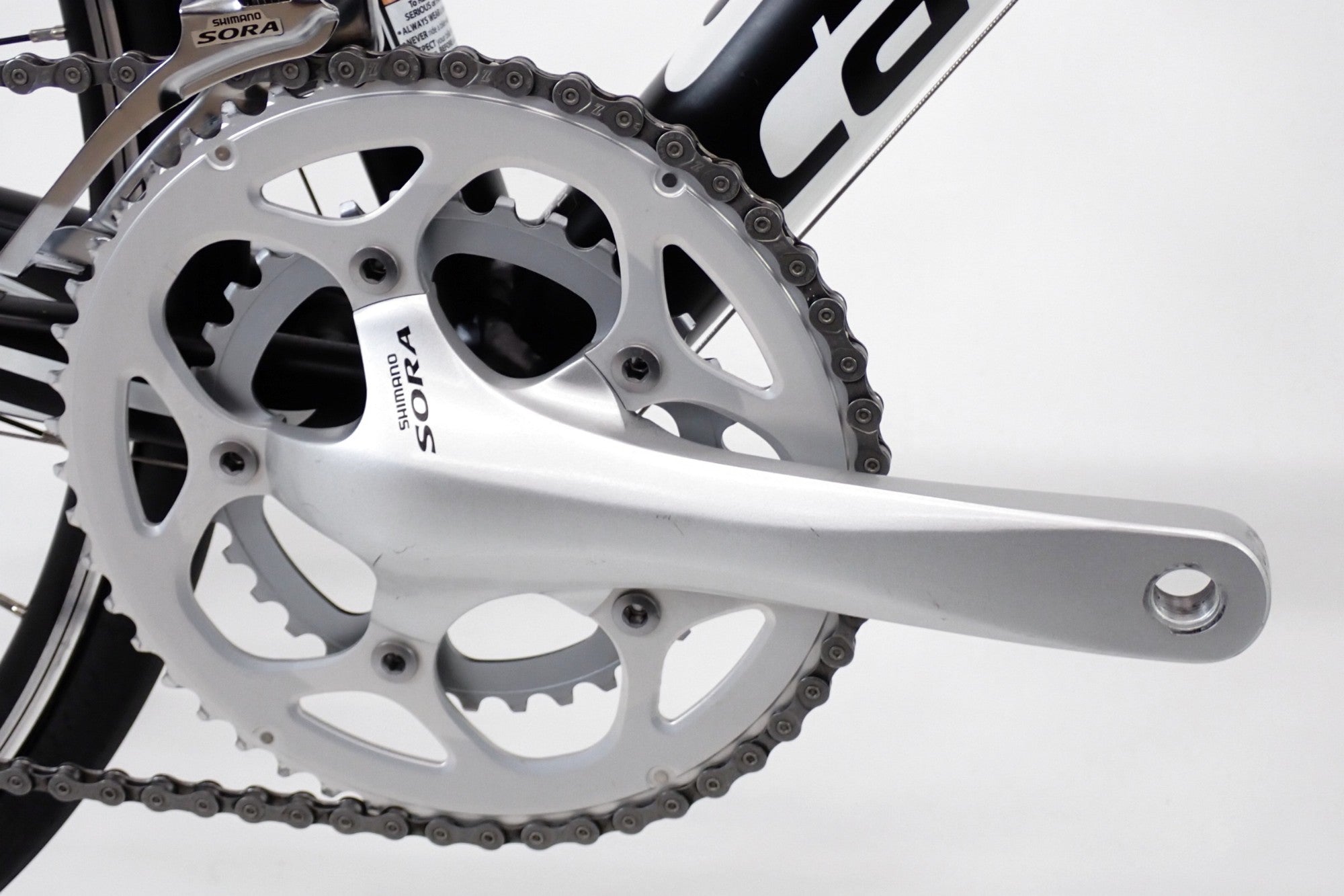 CANNONDALE 「キャノンデール」 CAAD8 SORA 2012年モデル ロードバイク / 伊勢崎店