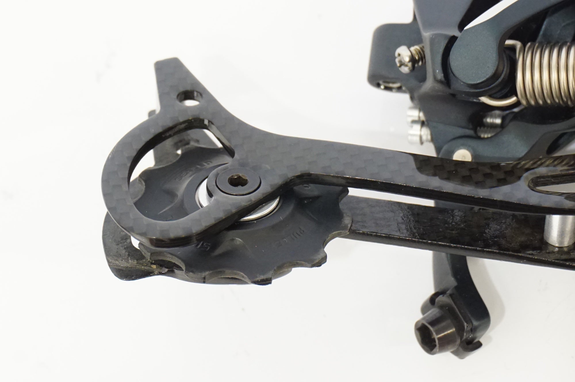 SHIMANO 「シマノ」 XTR RD-M972 リアディレイラー / 浜松店