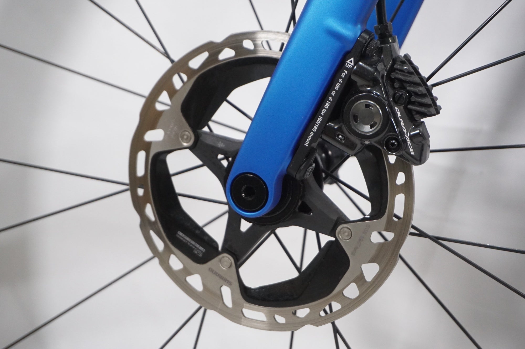DE ROSA 「デローザ」 SETTANTA DISK 2024年モデル ロードバイク