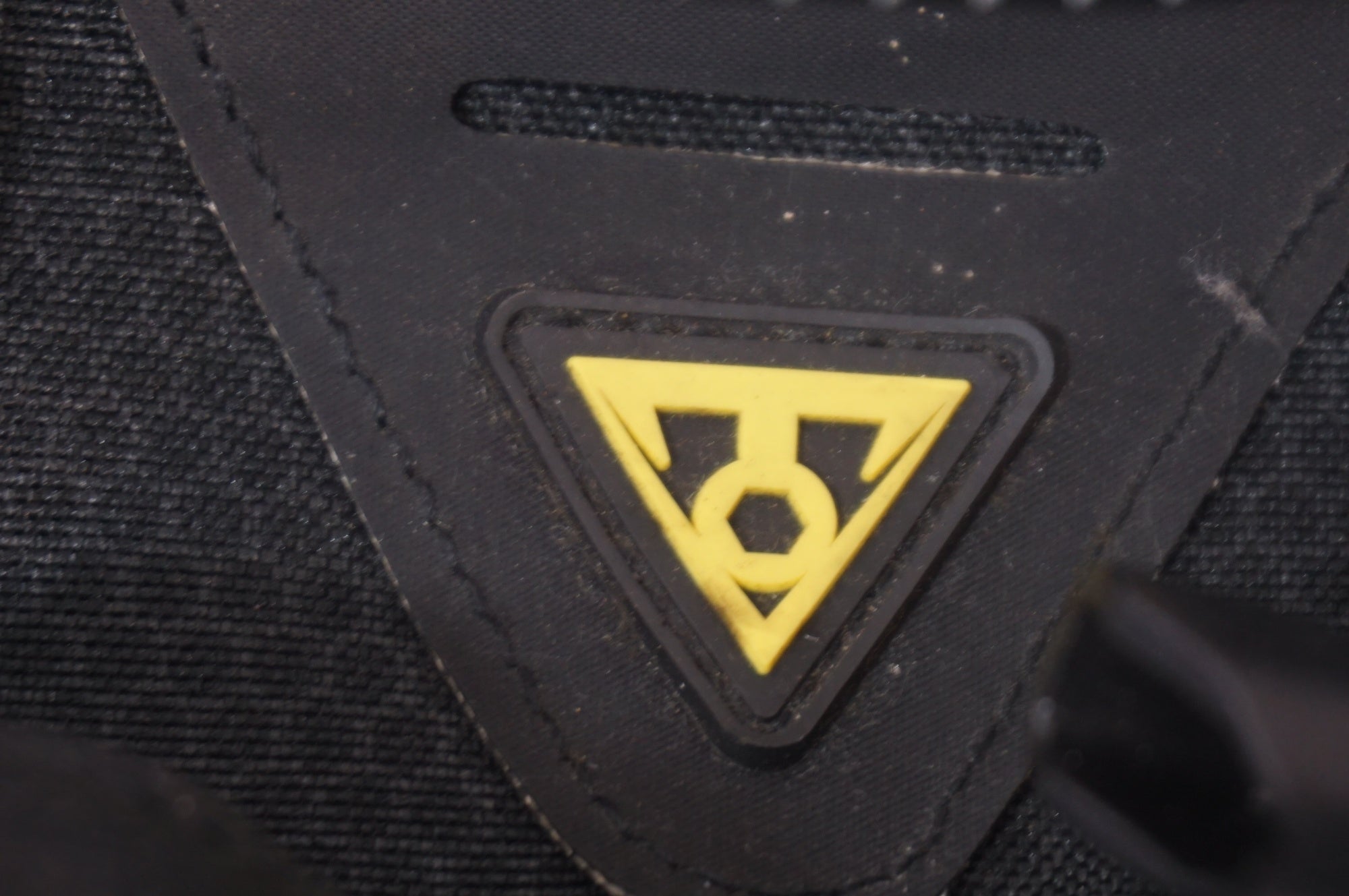 TOPEAK 「トピーク」 BACKLOADER サドルバッグ / 世田谷店