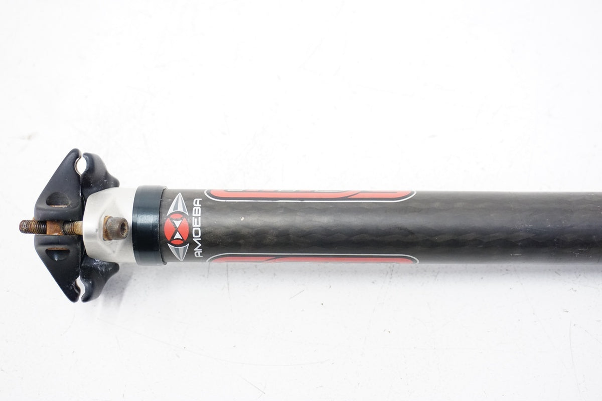 AMOEBA「アメーバ」 SCUD φ27.2 310mm シートポスト / 浜松店
