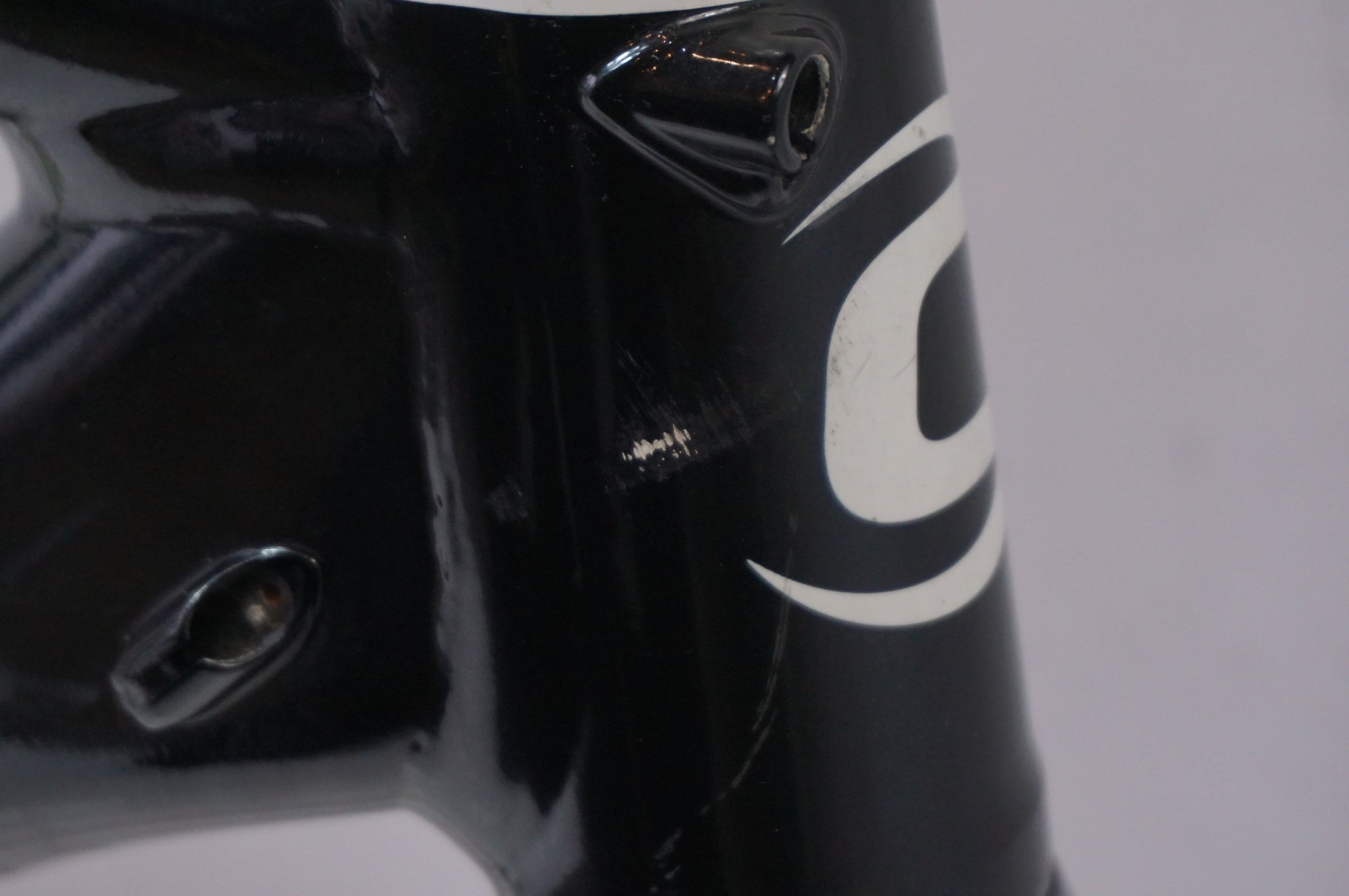 CANNONDALE 「キャノンデール」 CAAD10 2015年モデル フレームセット / 世田谷店