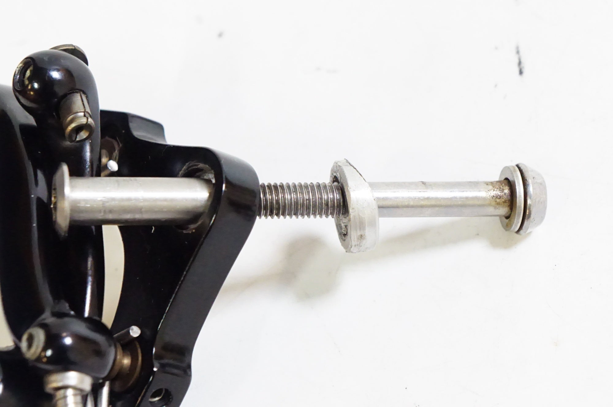 ジャンク CAMPAGNOLO 「カンパニョーロ」 LATERAL PULL キャリパーブレーキセット / 熊谷本店