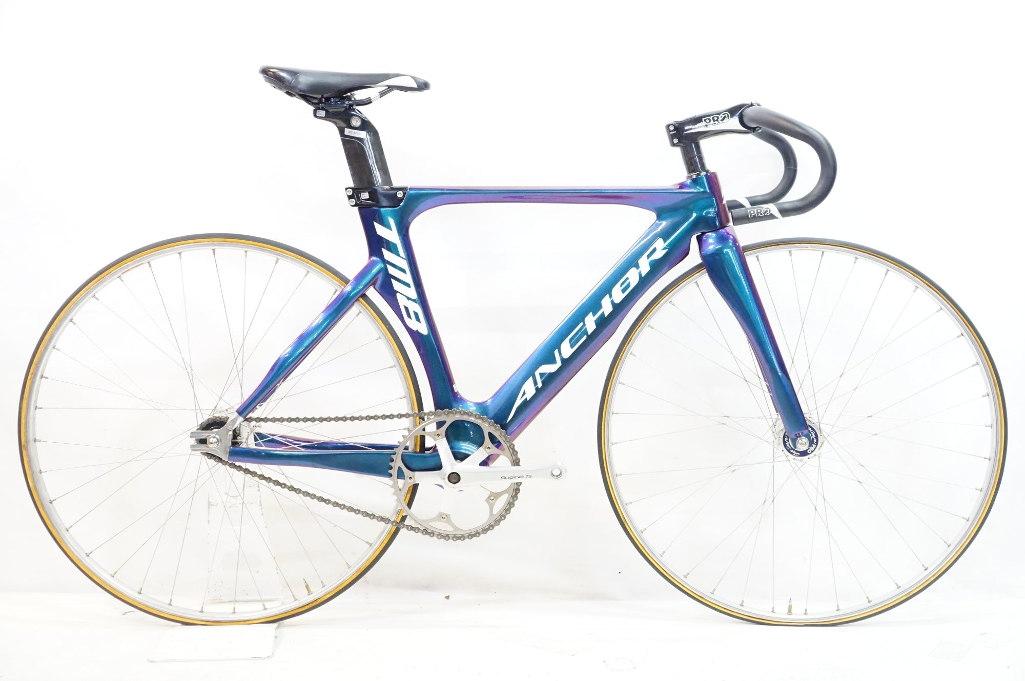 ANCHOR 「アンカー」 TM8 年式不明 ピストバイク / 熊谷本店