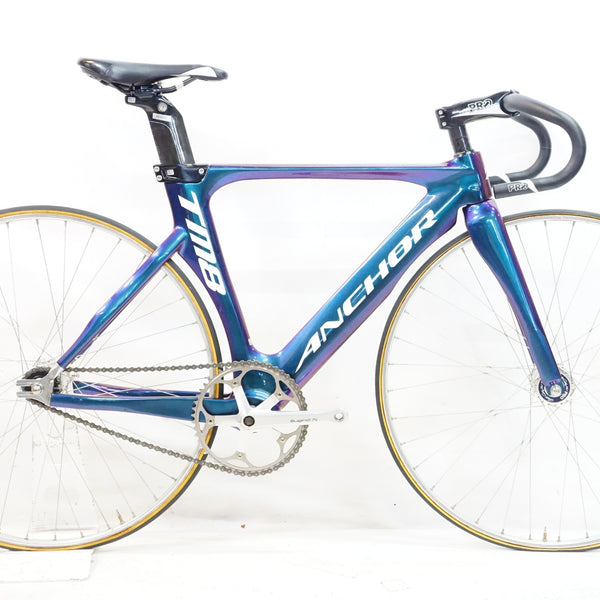 ANCHOR 「アンカー」 TM8 年式不明 ピストバイク / 熊谷本店