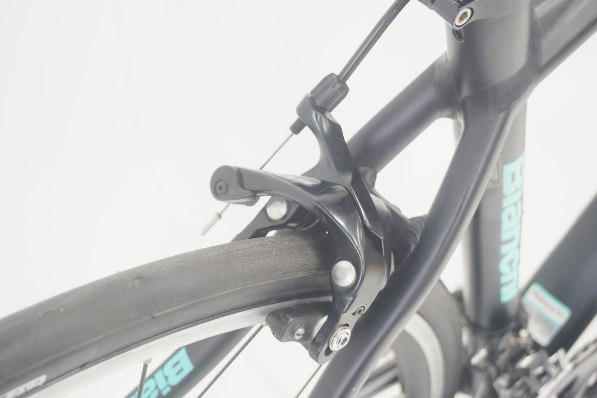 BIANCHI 「ビアンキ」 IMPULSO 2018年モデル ロードバイク / 京都八幡店