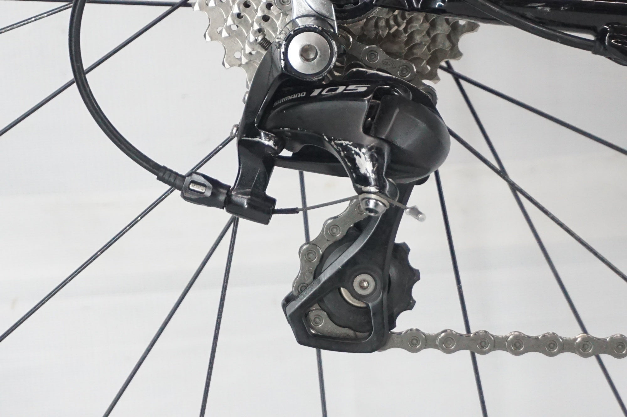 RIDLEY 「リドレー」 FENIX AL 105 2015年モデル 電動アシスト自転車 / 阪急塚口店