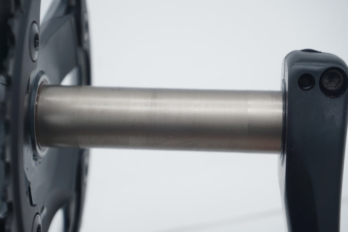 SHIMANO 「シマノ」 ULTEGRA FC-08 52-36T 172.5mm クランク / 滋賀大津店