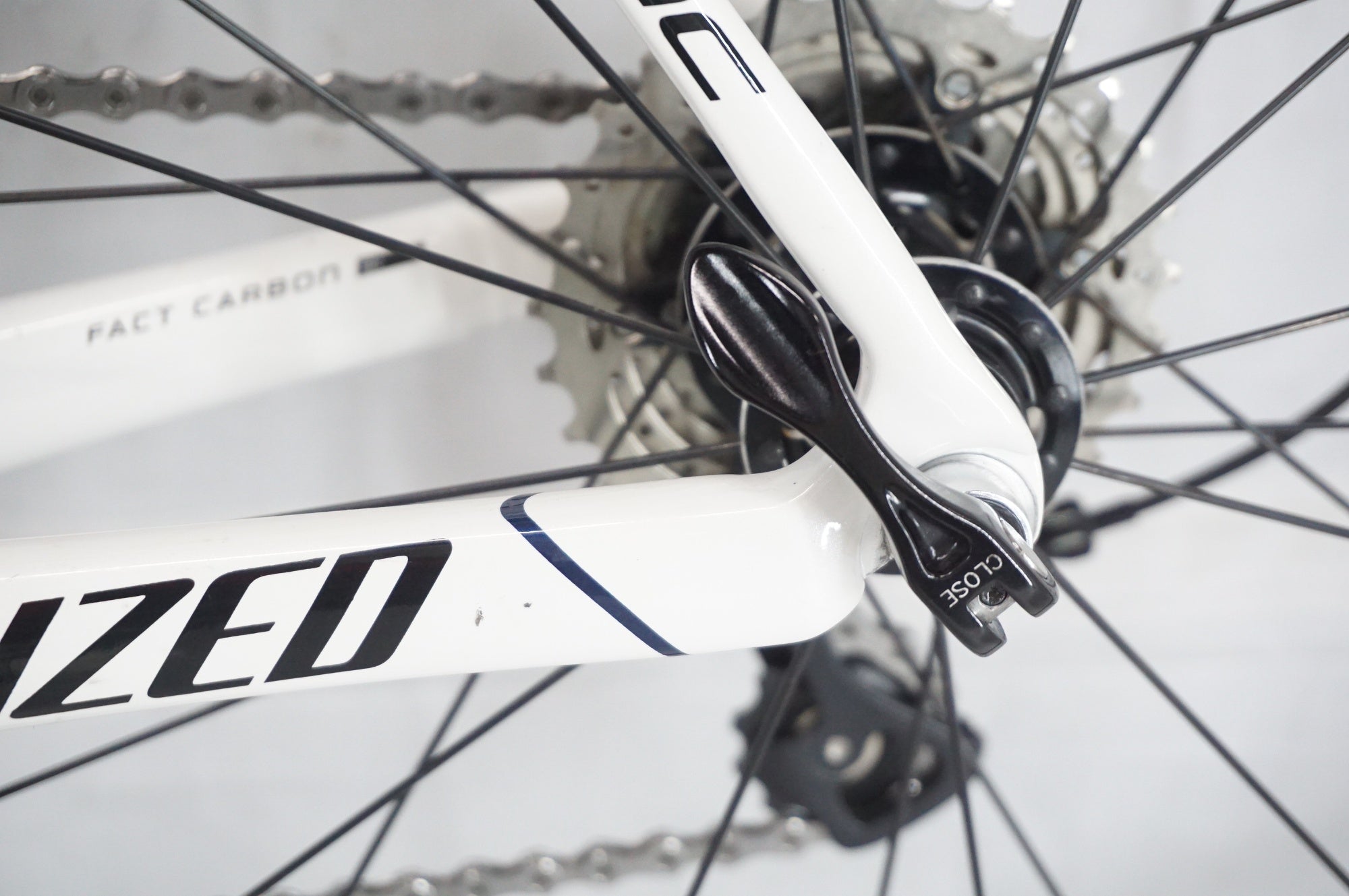 SPECIALIZED 「スペシャライズド」 TARMAC SPORT 2016年モデル ロード