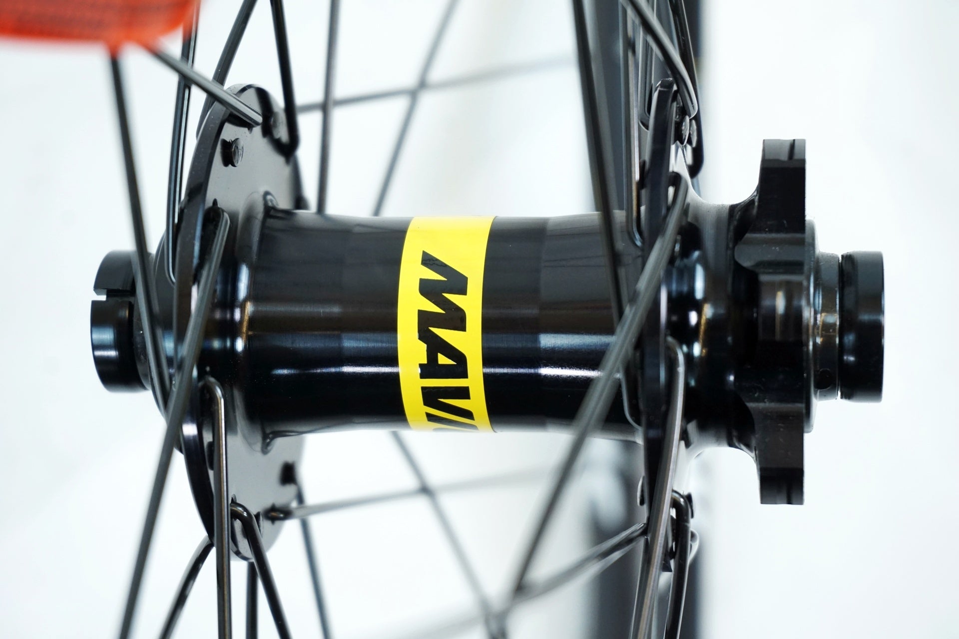MAVIC 「マビック」 DEEMAX PARK 29 スラム10S 前後ホイールセット / 有明ガーデン店