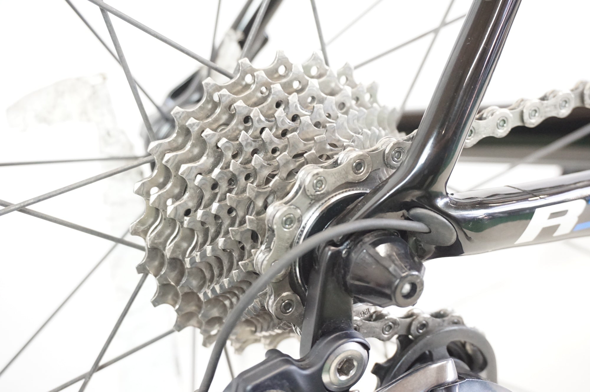 CERVELO 「サーベロ」 R3 2015年モデル ロードバイク カスタム / 宇都宮店