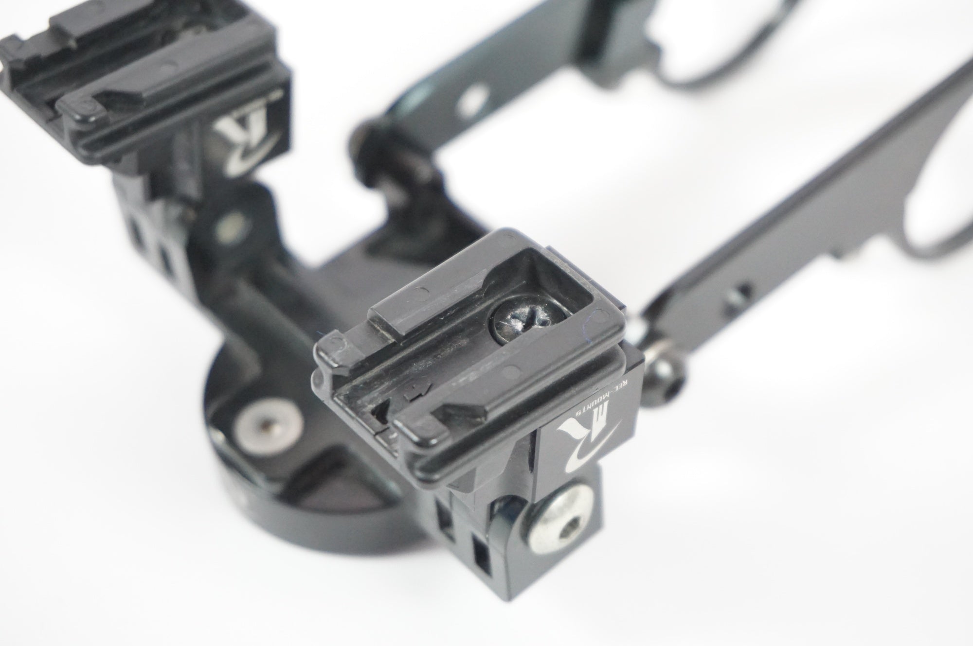 REC-MOUNTS 「レックマウント」 コンボマウント / 宇都宮店