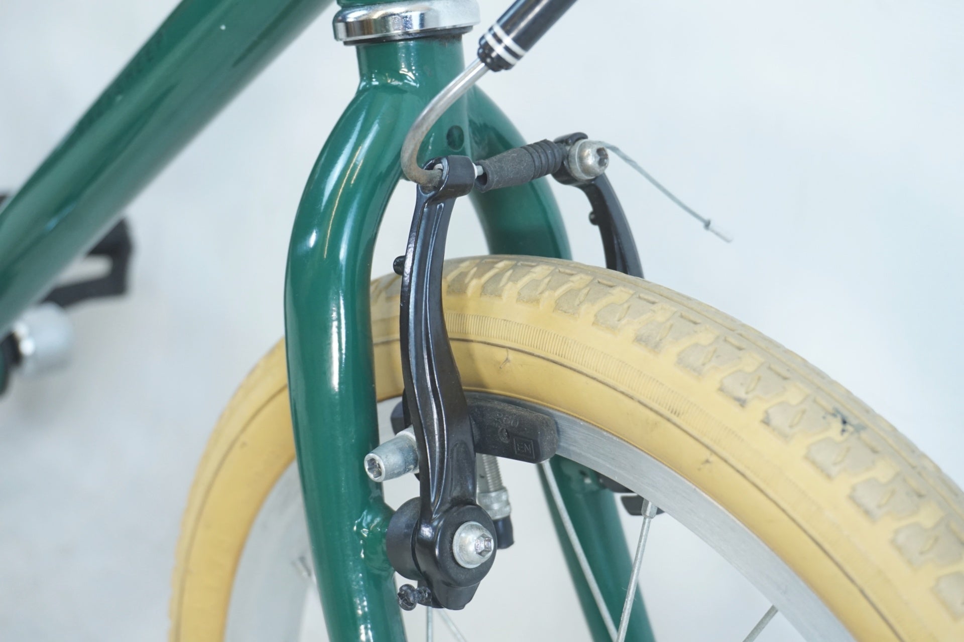 CRAZY SHEEP 「クレイジーシープ」 MERINO 16インチ 2018年モデル