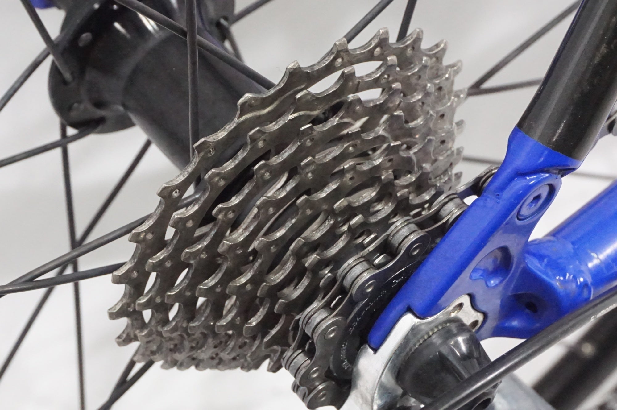 GIOS 「ジオス」 ULTIMO 2014年モデル クロスバイク / AKIBA店