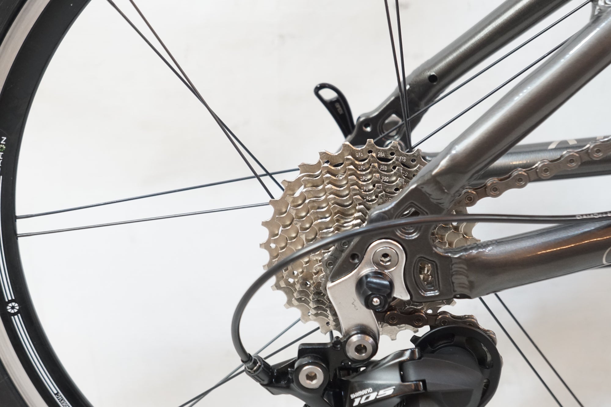 DAHON 「ダホン」 MU SLX 2020年モデル 20インチ 折り畳み自転車 / バイチャリ浦和ベース