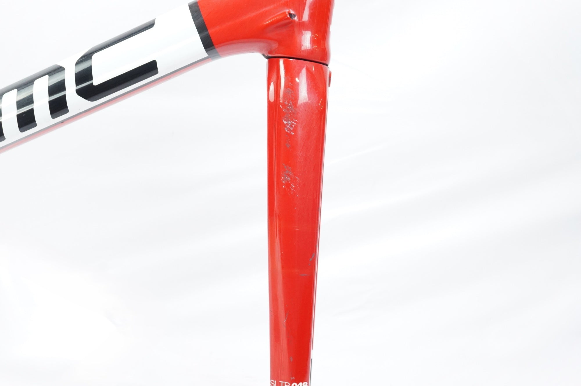 ジャンク BMC 「ビーエムシー」 SL01 2013年モデル フレームセット / 中目黒店