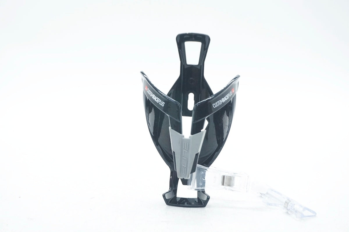 ELITE 「エリート」 CUSTOM RACE PLUS ボトルケージ / 大阪門真店