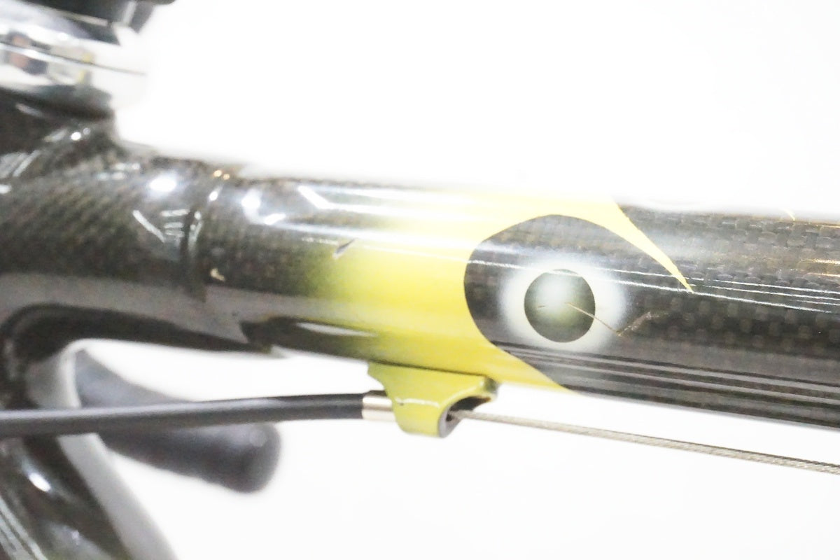 COLNAGO 「コルナゴ」 C40 B-STAY 2002年頃 ロードバイク カスタム