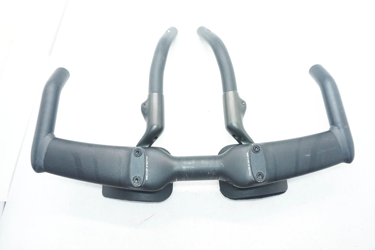 ブランド不明 410mm Φ31.8 TTハンドル / 大阪門真店