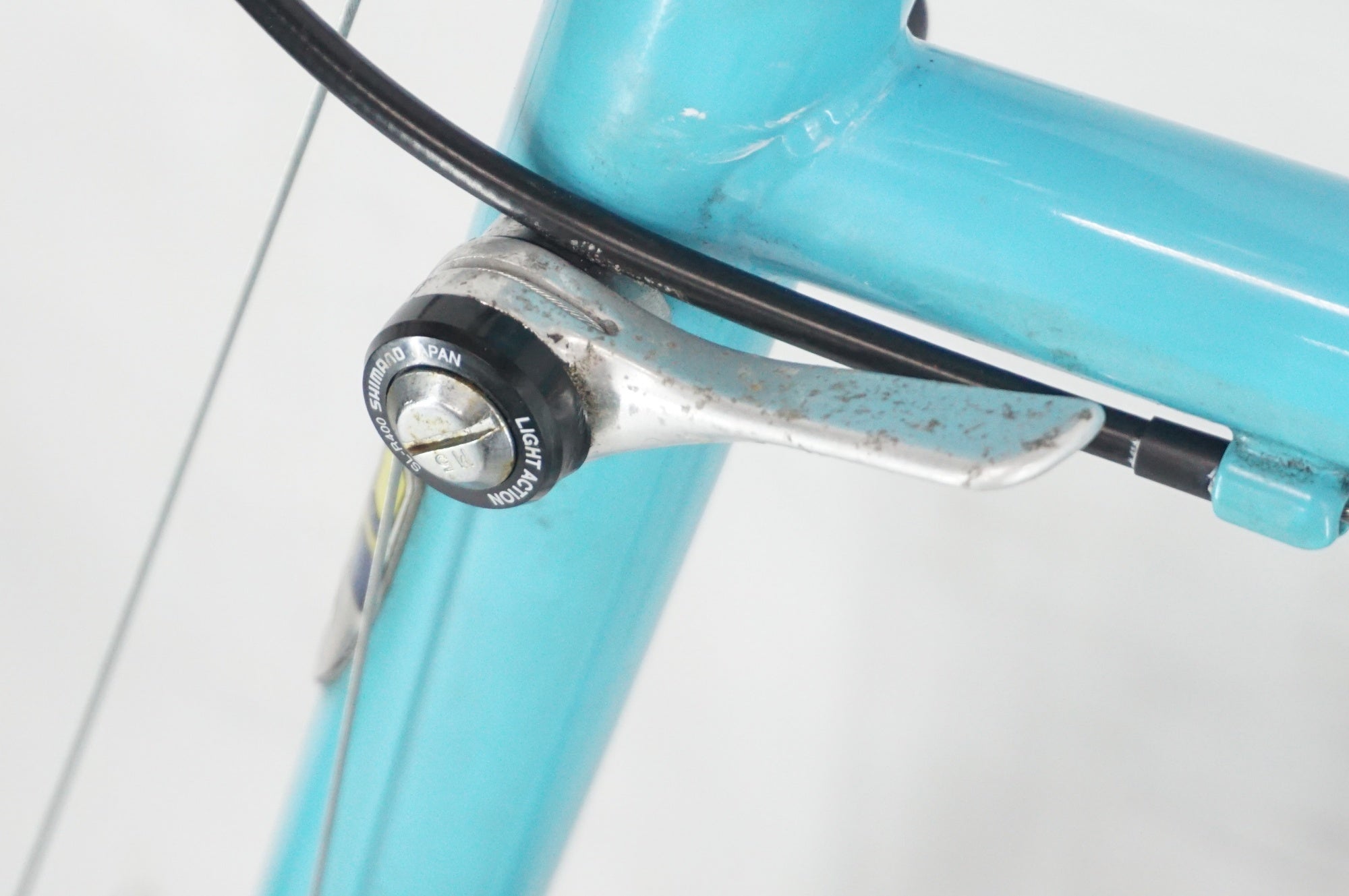 BRUNO 「ブルーノ」 MINIVELO 20 ROAD 2009年モデル ミニベロ / 阪急塚口店