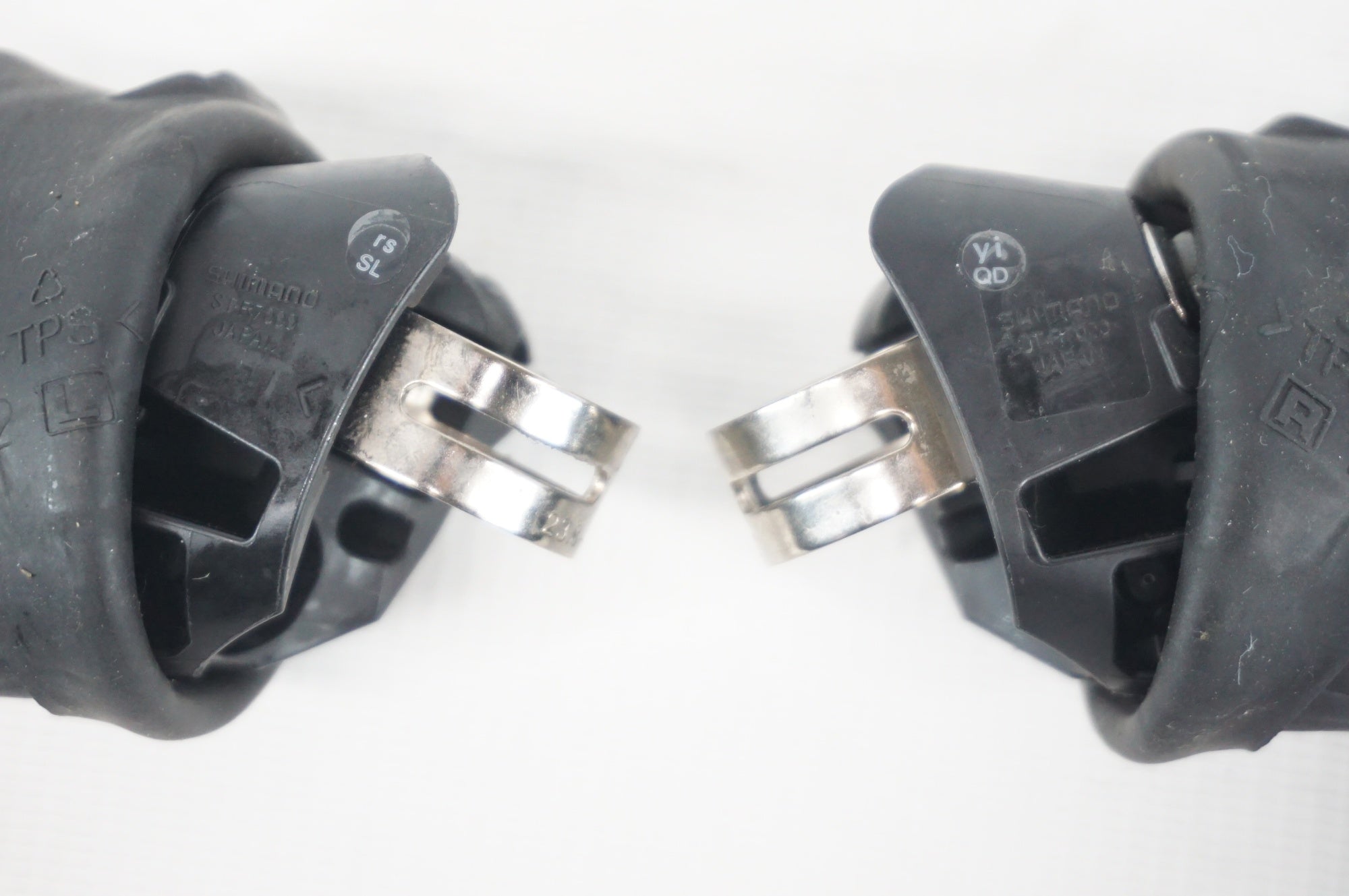 SHIMANO 「シマノ」 105 ST-R7000 デュアルコントロールレバー / 阪急塚口店