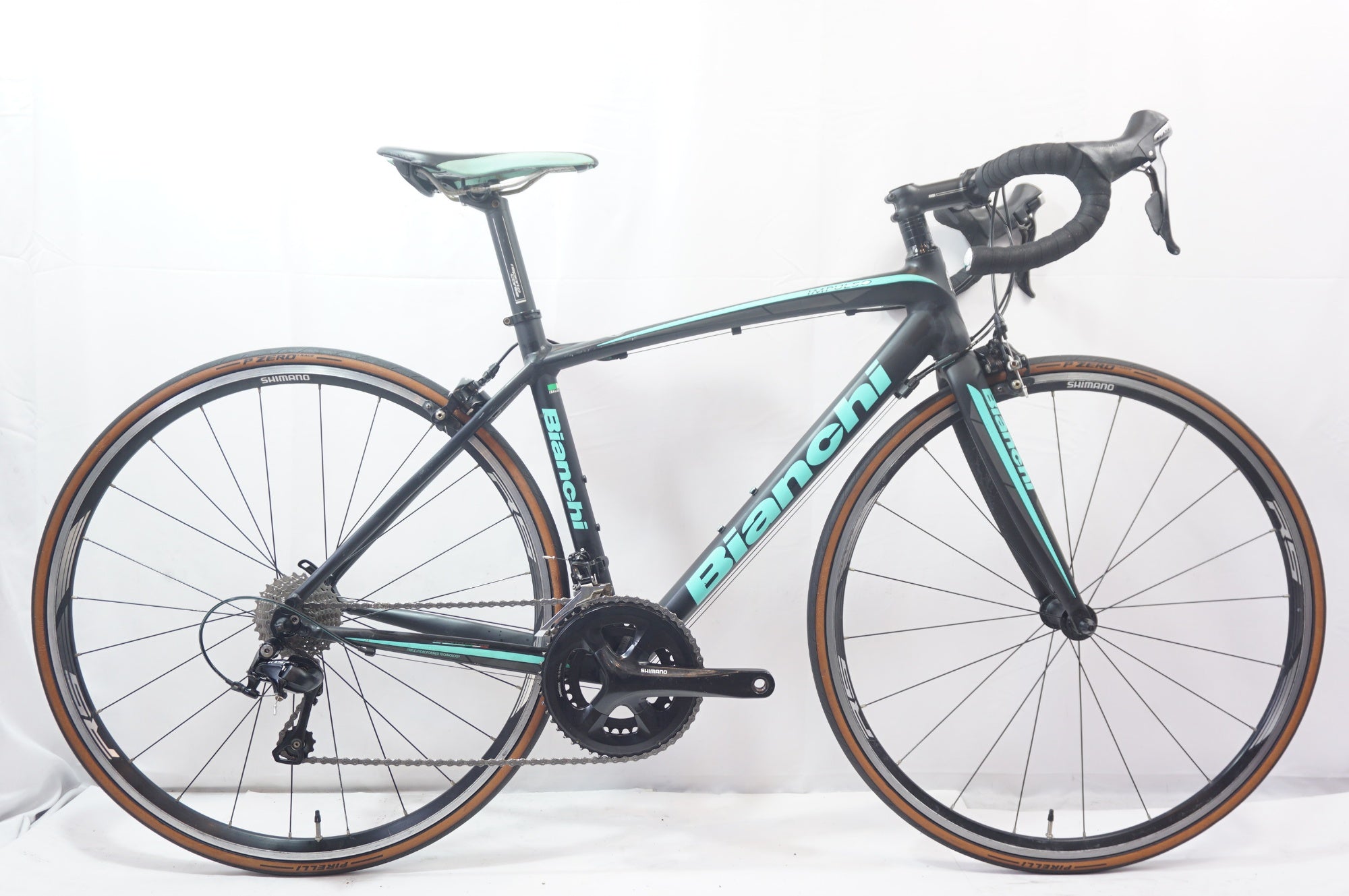 BIANCHI 「ビアンキ」 IMPULSO 2018年モデル ロードバイク / 世田谷店