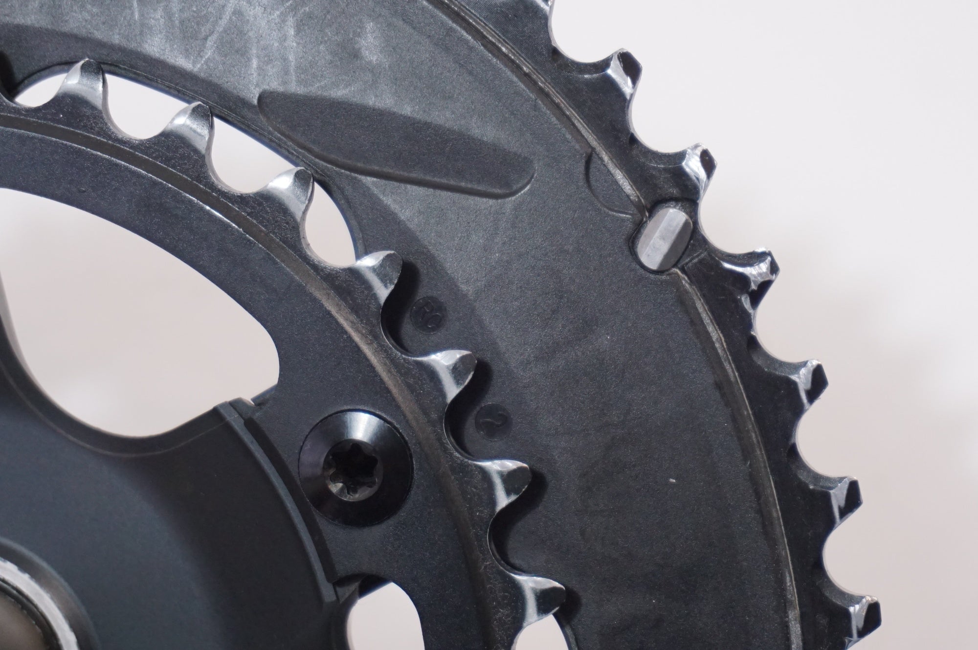 SHIMANO 「シマノ」 ULTEGRA FC-R8000 50-34T 170mm クランクセット / 世田谷店
