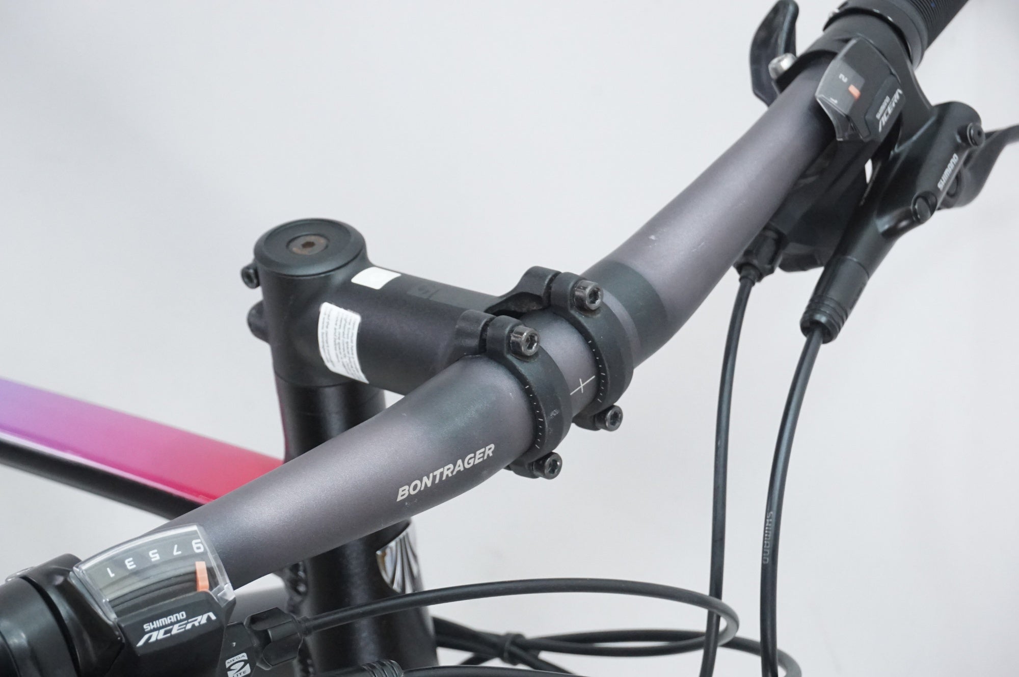 TREK 「トレック」 FX3 DISC WOMEN'S 2021年モデル クロスバイク/ 大宮店