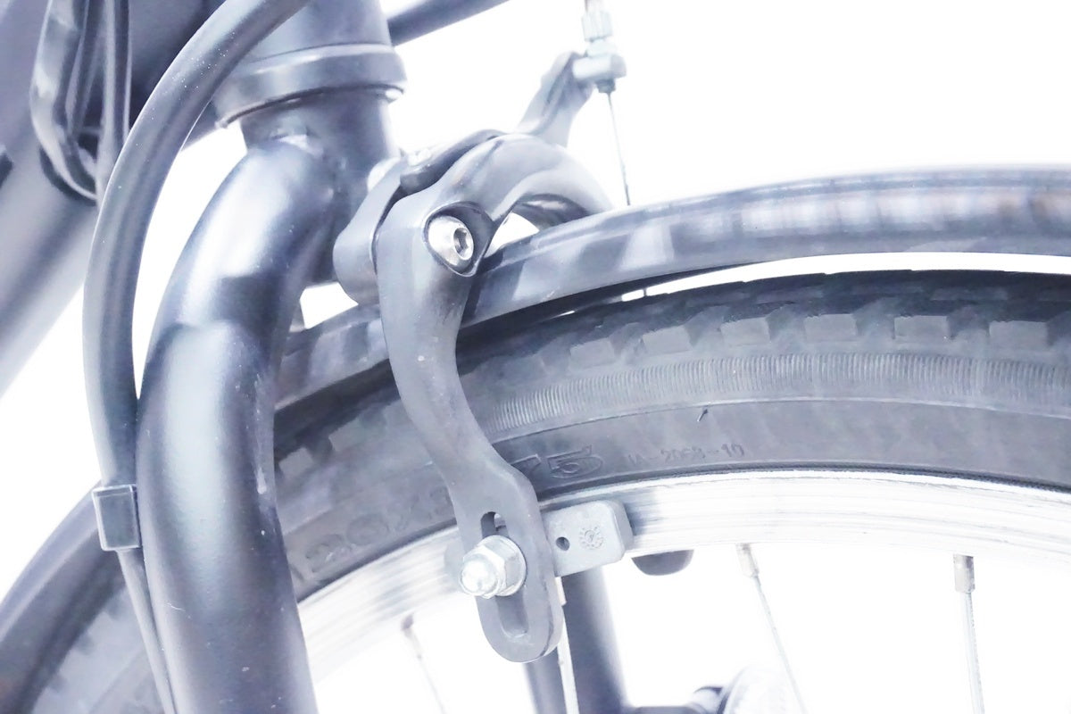 BRIDGESTONE「ブリヂストン」 STEP CRUZ ST6B45 2025年頃 26インチ