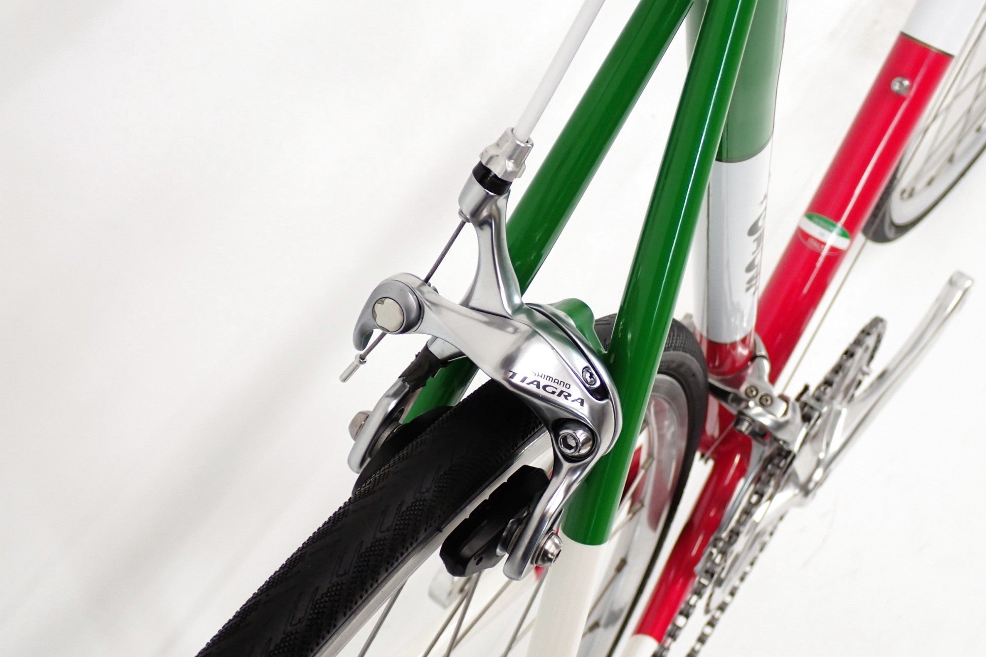 GIOS 「ジオス」 VECCHIO 2010年モデル ロードバイク / 伊勢崎店