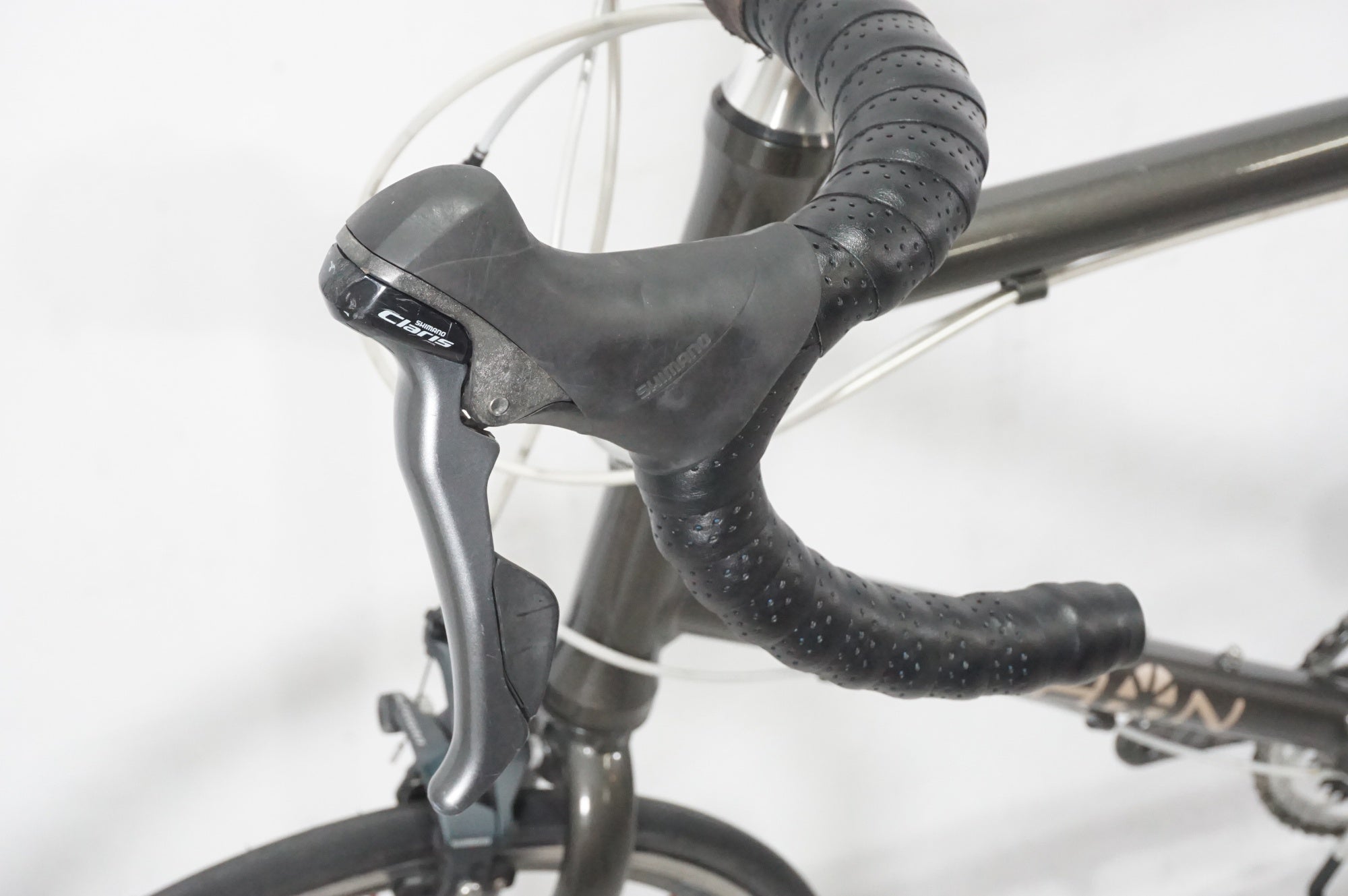 DAHON 「ダホン」 DASH ALTENA カスタム 2019年モデル 折り畳み自転車 / AKIBA店
