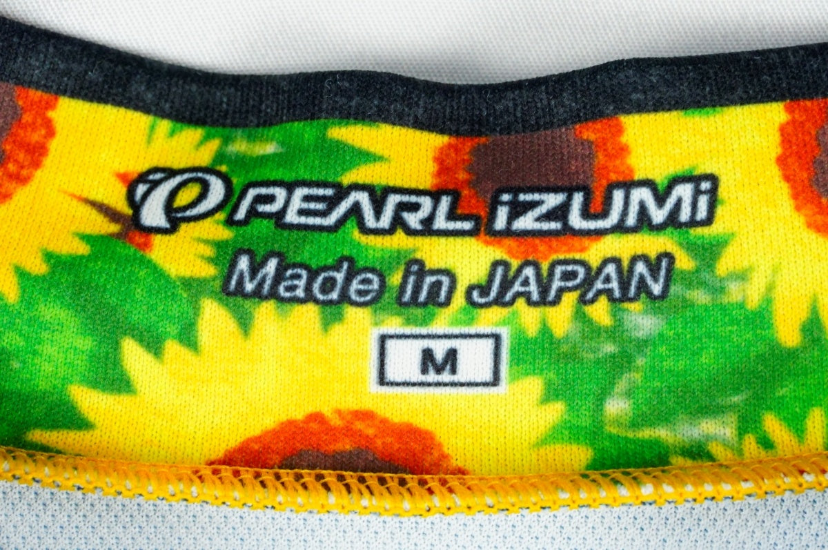 PEARL IZUMI 「パールイズミ」 サイズM ジャージ / 名古屋大須店