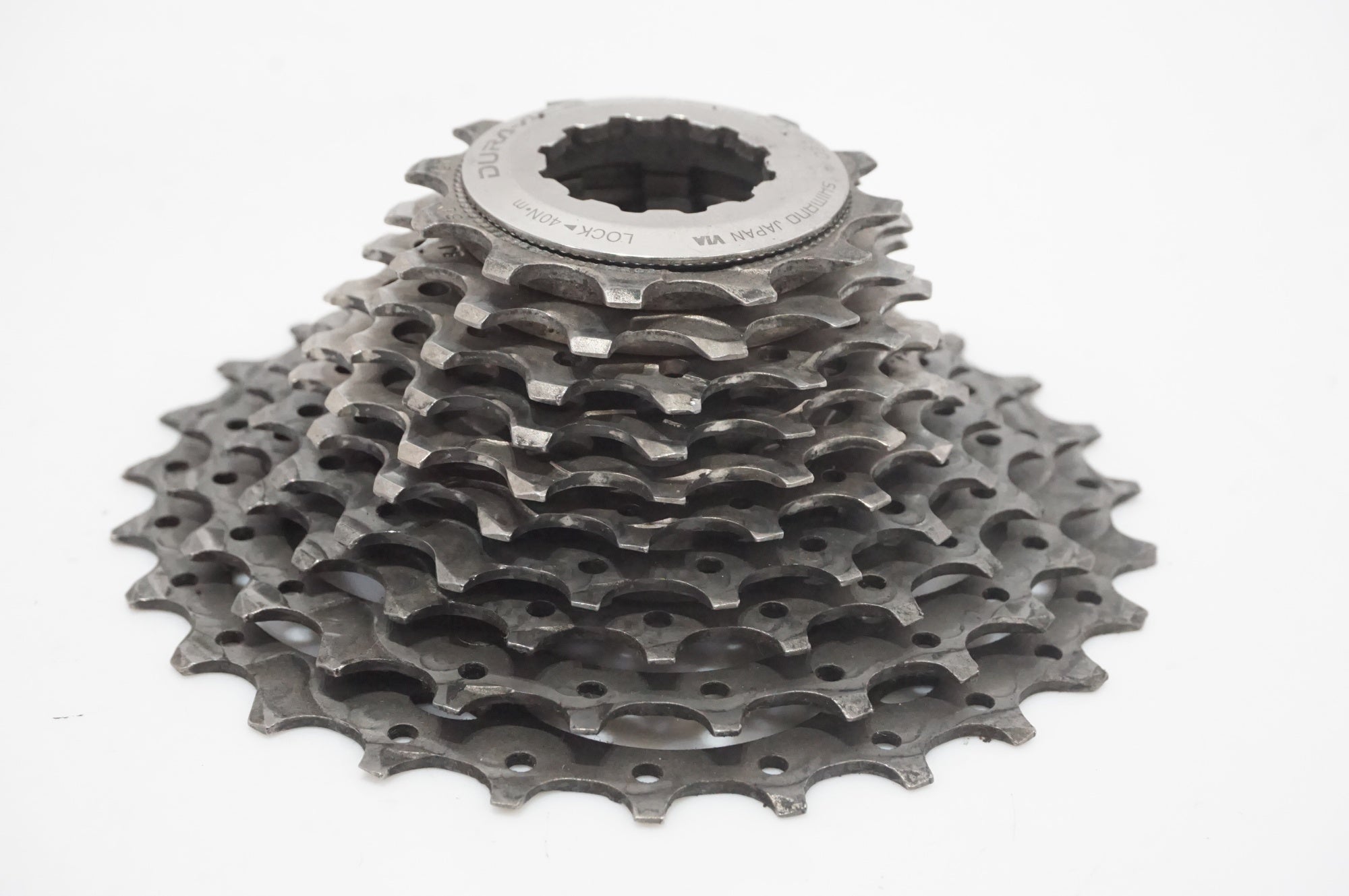 SHIMANO 「シマノ」 DURA-ACE CS-7800 12-27T スプロケット / AKIBA店