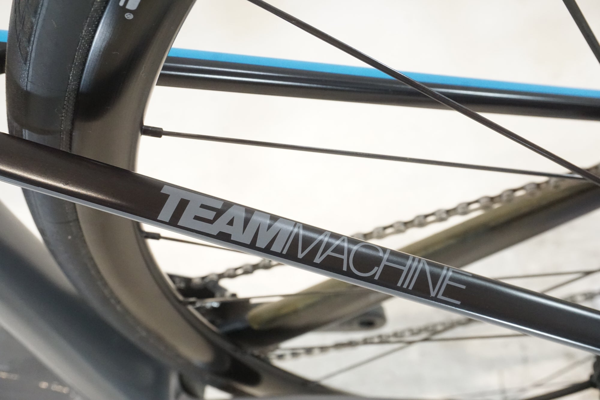 BMC 「ビーエムシー」 TEAMMACHINE SLR01 DISC 2018年モデル ロードバイク / 横浜戸塚店