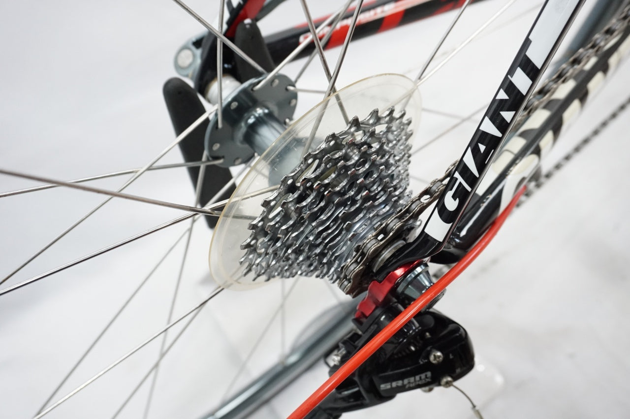 GIANT 「ジャイアント」 TCR COMPOSITE SE 2011年モデル ロードバイク / 川越店