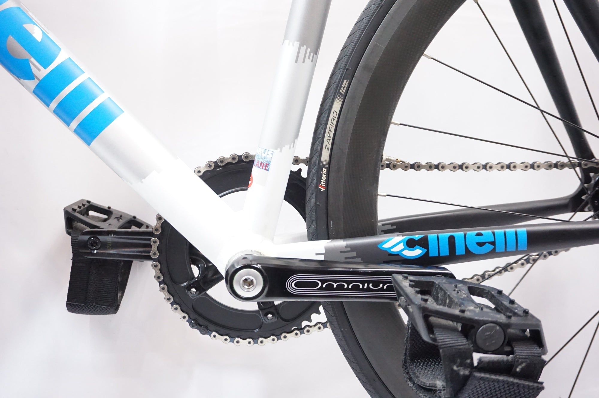 CINELLI 「チネリ」 MASH HISTOGRAM 年式不明 ピストバイク / 世田谷店